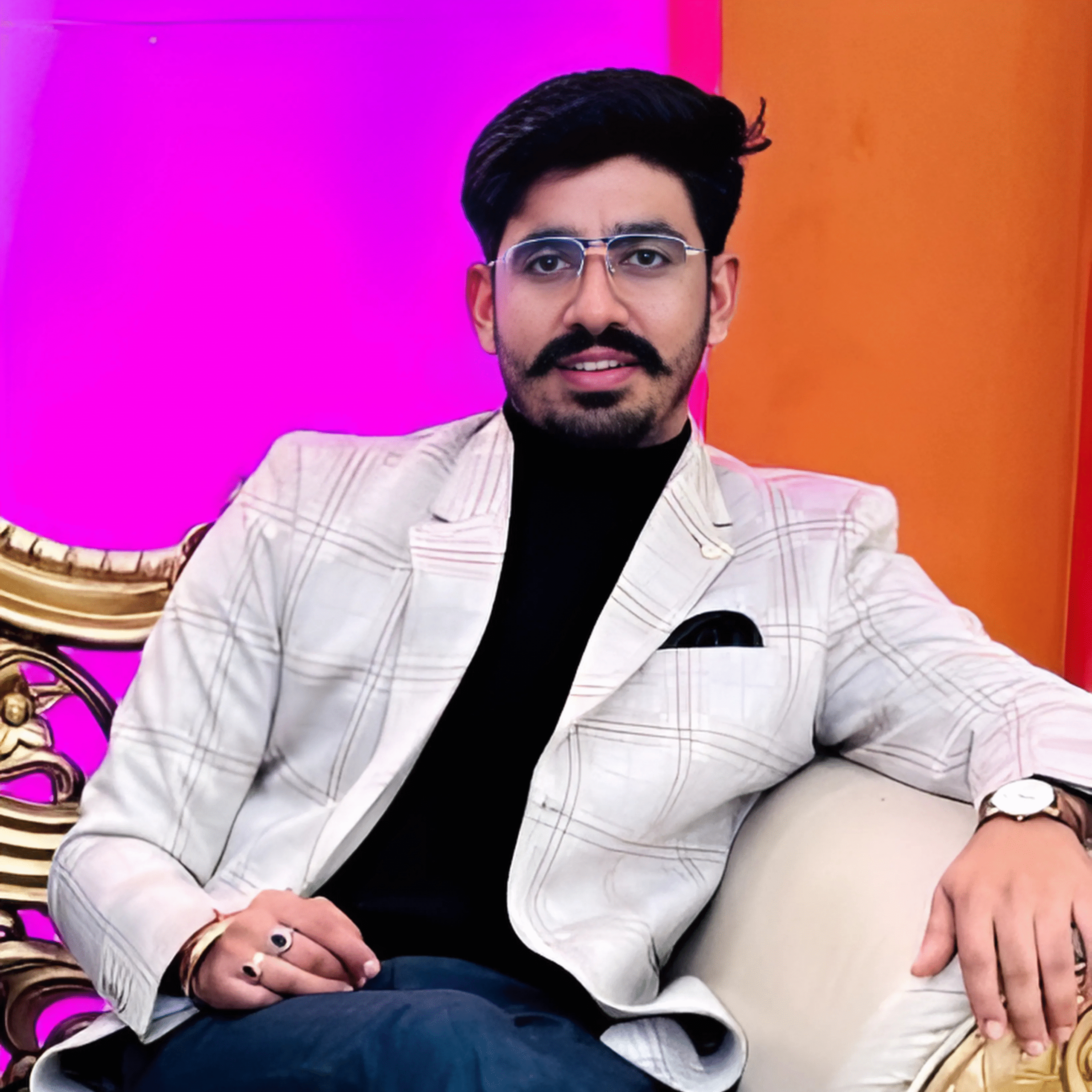 Gopal Sharma