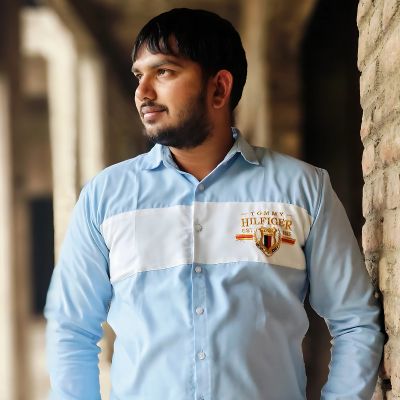Prince Nagar