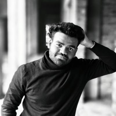 Vishal Paswan